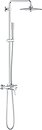 Фото Grohe Euphoria Concetto System 260 (23061003)