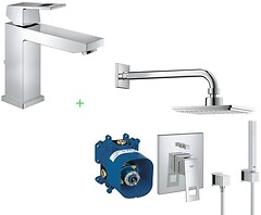 Фото Grohe Eurocube (234234)