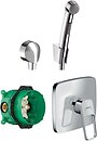 Фото Hansgrohe Logis Loop (7122021)