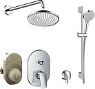 Фото Hansgrohe Logis (7142021)