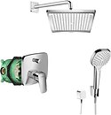 Фото Hansgrohe Logis Crometta (72640111)