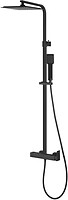Фото Corsan Ango Black Matt (CMN024)