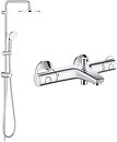 Фото Grohe Tempesta System 200 (34567002)