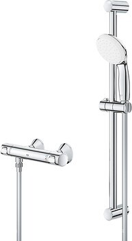 Фото Grohe Grohtherm 500 (34796000)