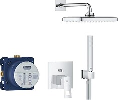 Фото Grohe Eurocube (25289000)