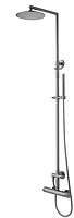 Фото Paffoni Steel (ZCOL501AC)