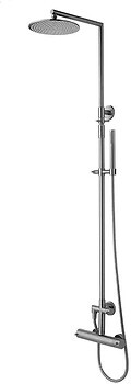 Фото Paffoni Steel (ZCOL501AC)