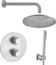 Фото Paffoni Light (KITLIQ018ST)