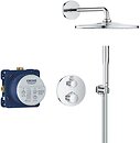 Фото Grohe Rainshower 310 (34869000)