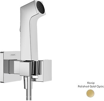 Фото Hansgrohe S EcoSmart+ (29233990)