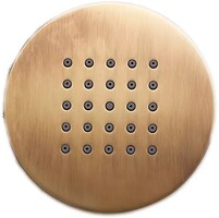 Фото Bossini Tondo Flat (I00175000022003)