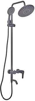 Фото Champion SAP-009-J Black (CH6164)