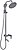 Фото Champion SAP-009-J Black (CH6164)