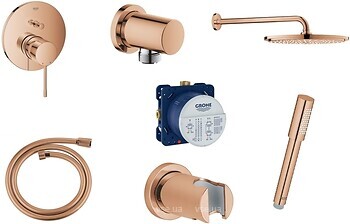 Фото Grohe Essence Warm Sunset (24058DA1)