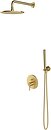 Фото Omnires Y brushed brass (SYSY35BSB)
