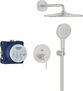 Фото Grohe Essence (25287DC0)