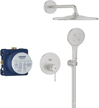 Фото Grohe Essence (25287DC0)