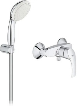 Фото Grohe Eurocube (26129007)