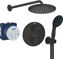 Фото Grohe Grohtherm (UA26415SC9)