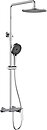 Фото Q-tap Slavonice (QTSLA111CRM45904)