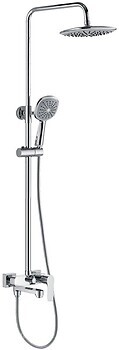 Фото Haiba Milano 003-J Graphite (HB4009)