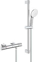 Фото Grohe Grohtherm 1000 Performance (34834001)