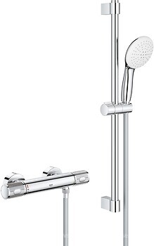 Фото Grohe Grohtherm 1000 Performance (34834001)