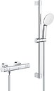 Фото Grohe Grohtherm 800 Cosmopolitan (34768001)