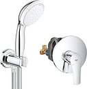 Фото Grohe Eurosmart (UA33556002)