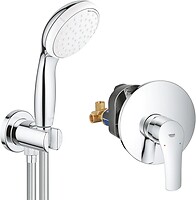Фото Grohe Eurosmart (UA33556002)