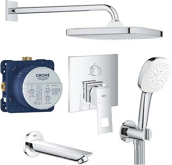 Фото Grohe Essence (UA26417SC0)