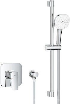 Фото Grohe Cubeo (1053350000)