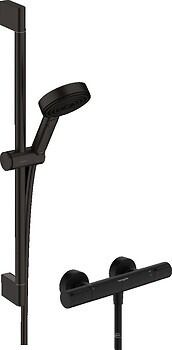 Фото Hansgrohe Pulsify Select S EcoSmart (24272670)