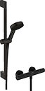 Фото Hansgrohe Pulsify Select S EcoSmart (24271670)