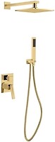 Фото Besco Aspira II (BP-AII-ZL)