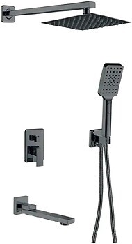 Фото Haiba Kubus 009 (HB9630)