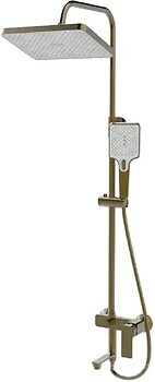 Фото Haiba Kubus 009-J (HB9627)