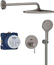 Фото Grohe Essence (25287AL0)