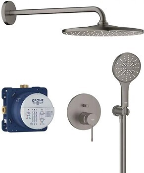 Фото Grohe Essence (25287AL0)