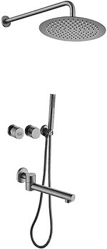 Фото Nett TSGr-99