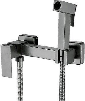 Фото Mixxus Kub-222 Graphite