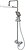 Фото Armata BCD-009-J (CH6556)