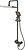 Фото Armata BCD-009-J (CH6557)