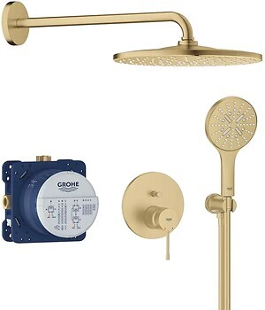 Фото Grohe Rainshower 310 Mono (25287GN0)