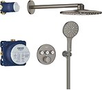 Фото Grohe Grohtherm SmartControl (34863AL0)