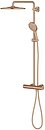 Фото Grohe Rainshower SmartActive 310 (26836DL0)