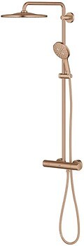 Фото Grohe Rainshower SmartActive 310 (26836DL0)