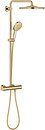 Фото Grohe Rainshower SmartActive 310 (26836GL0)