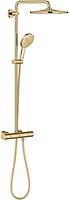 Фото Grohe Rainshower SmartActive 310 (26836GL0)