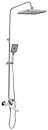 Фото Q-tap Presto (QTPRE111CRM45575)